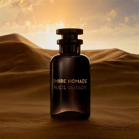 ombre nomade louis vuitton sample|louis vuitton ombre nomade 100ml.